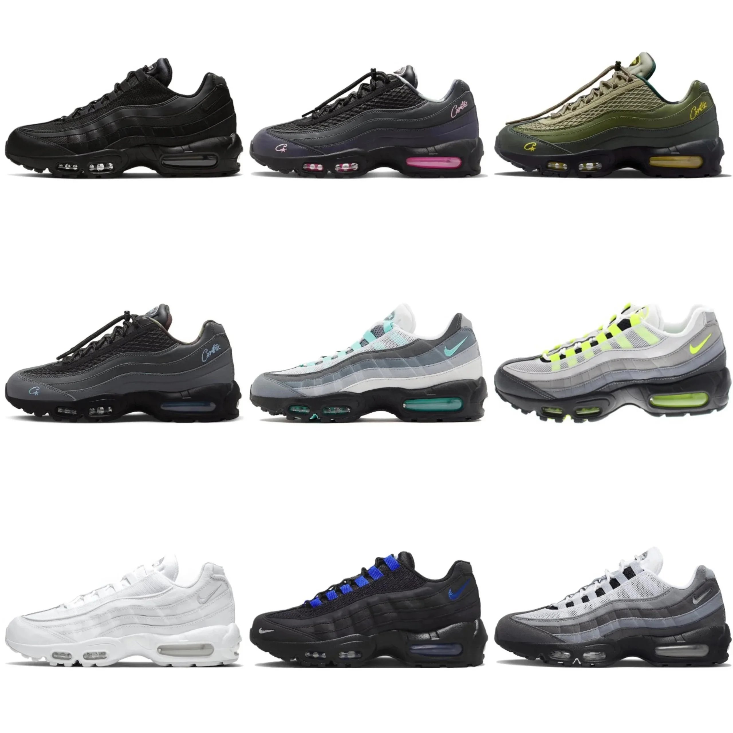 Nike Air Max 95 Snea
