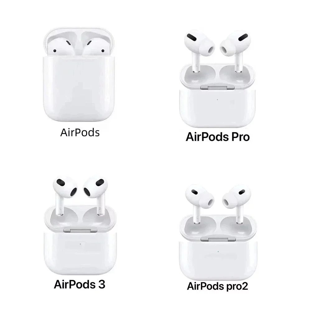 Apple AirPods White 