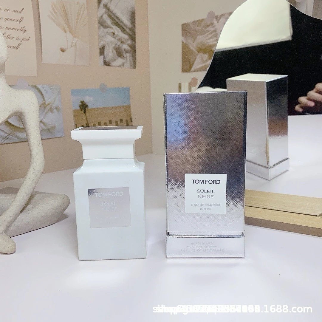 Tom Ford Soleil Neige Eau de Parfum 100ml