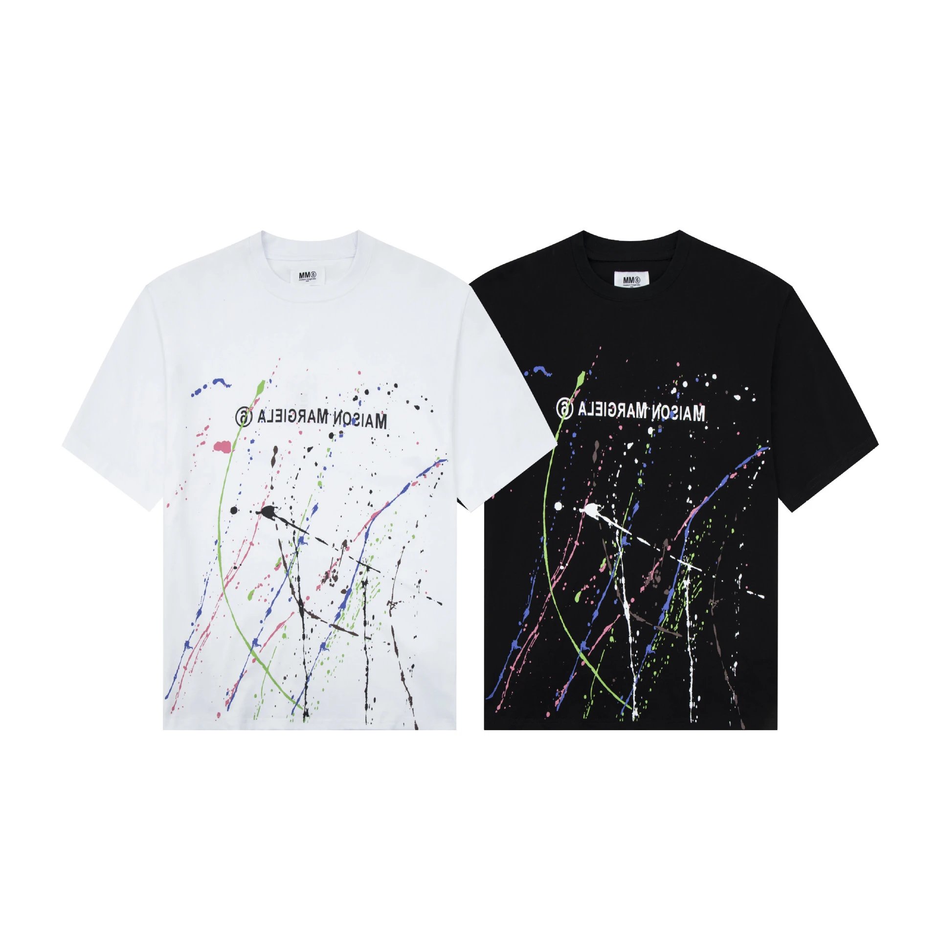 Maison Margiela Whit