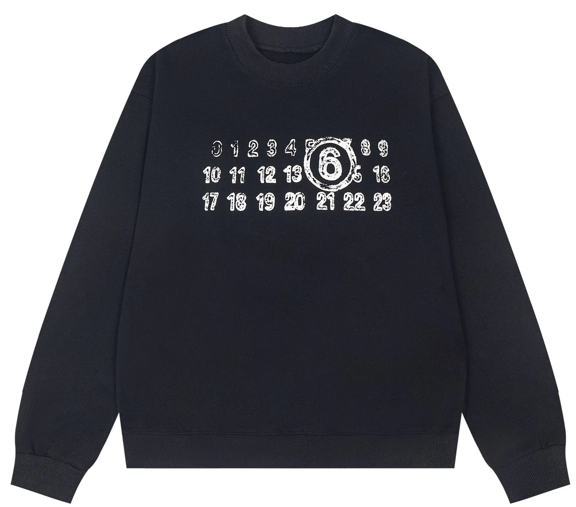 Maison Margiela Blac