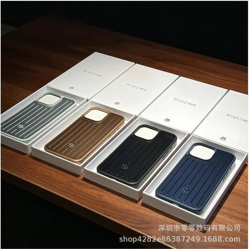 Rimowa Protective Phone Case