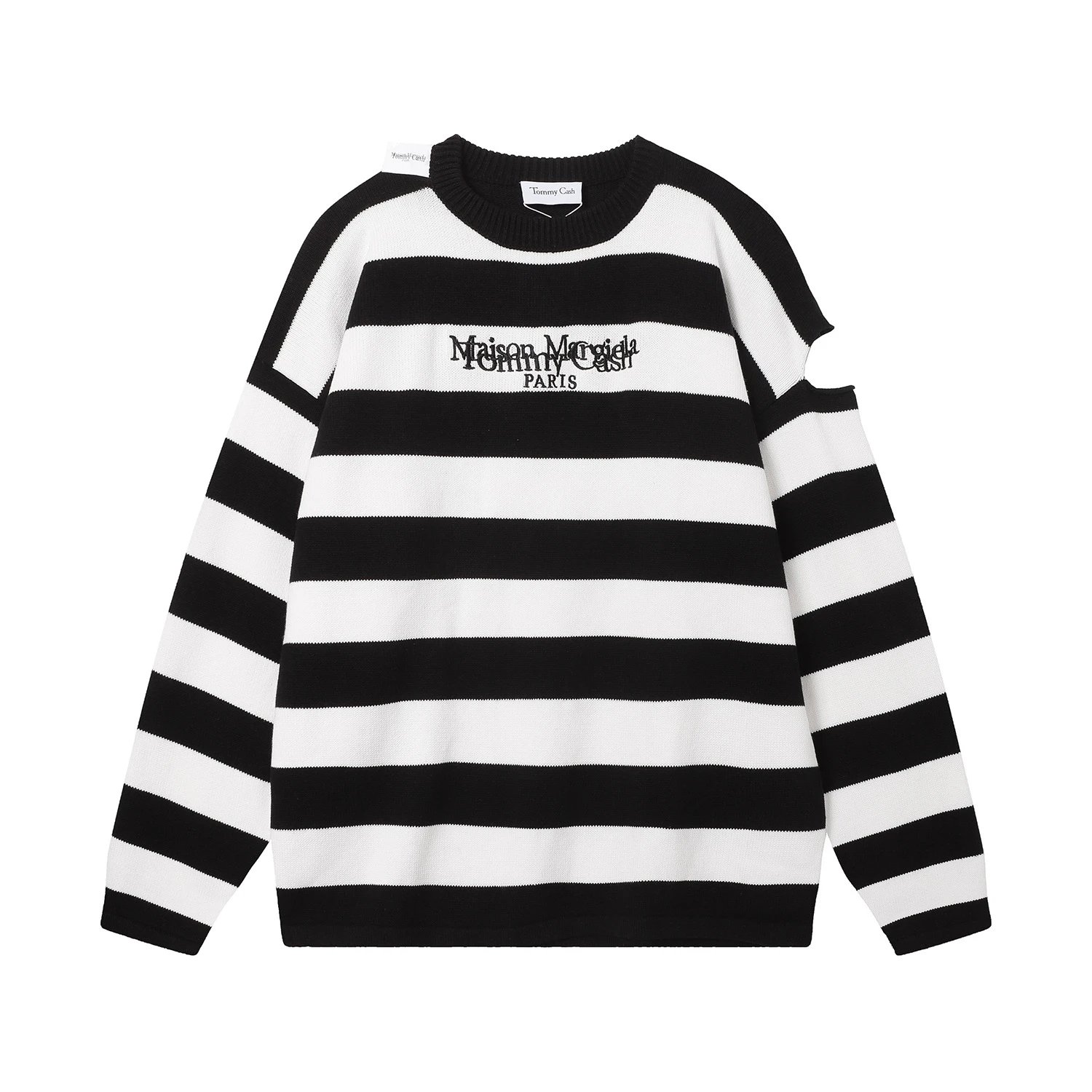 Maison Margiela Blac