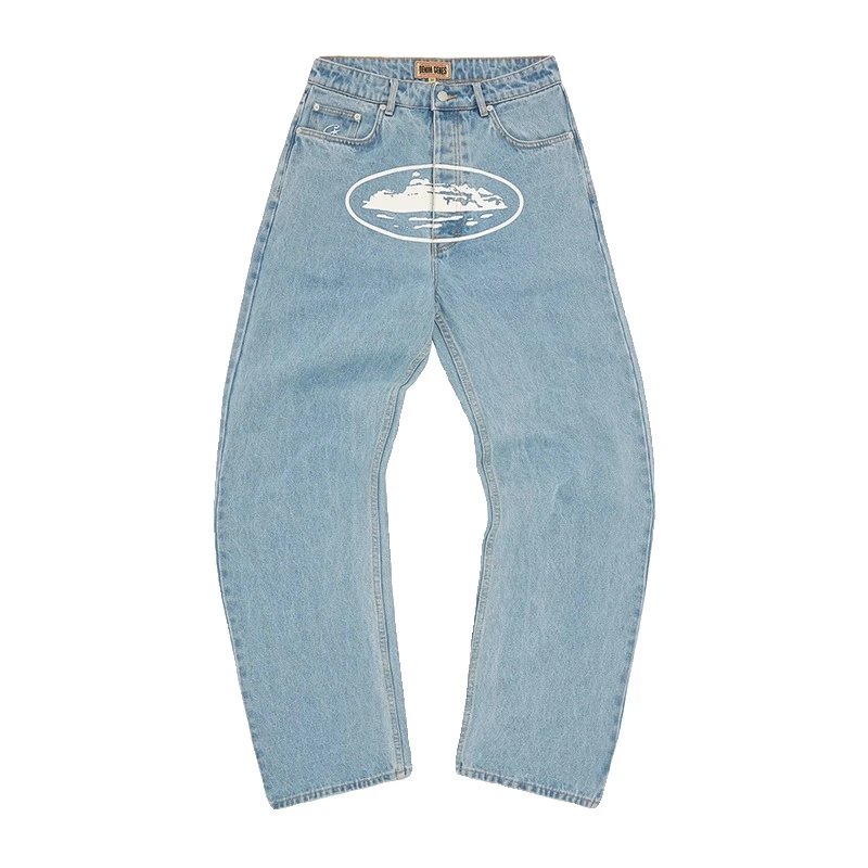 Everlane Light Blue 
