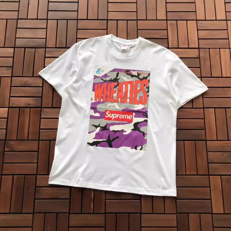 Supreme White Wheati