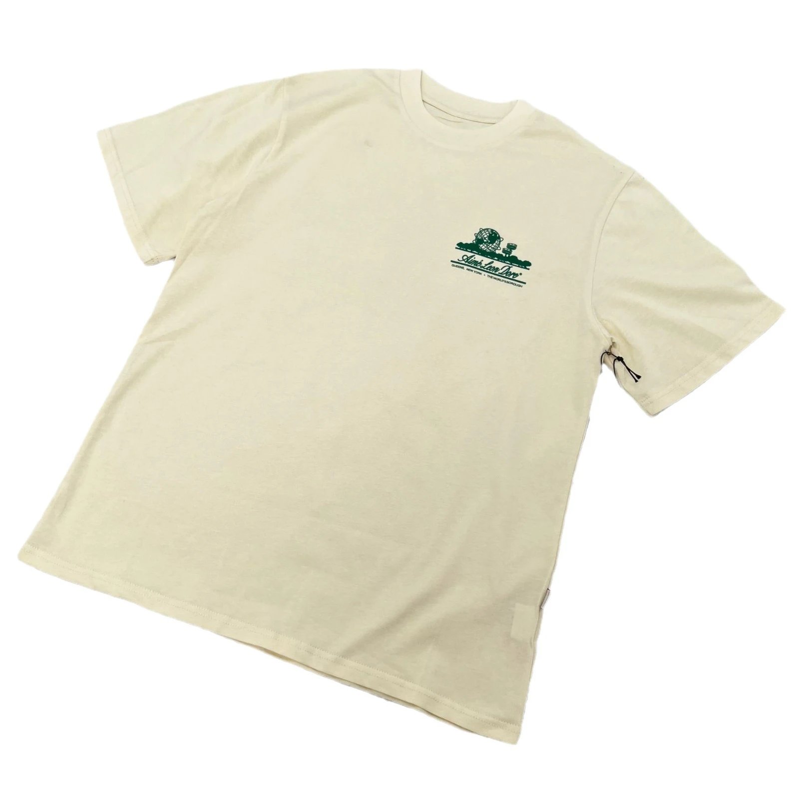 American Diver Beige