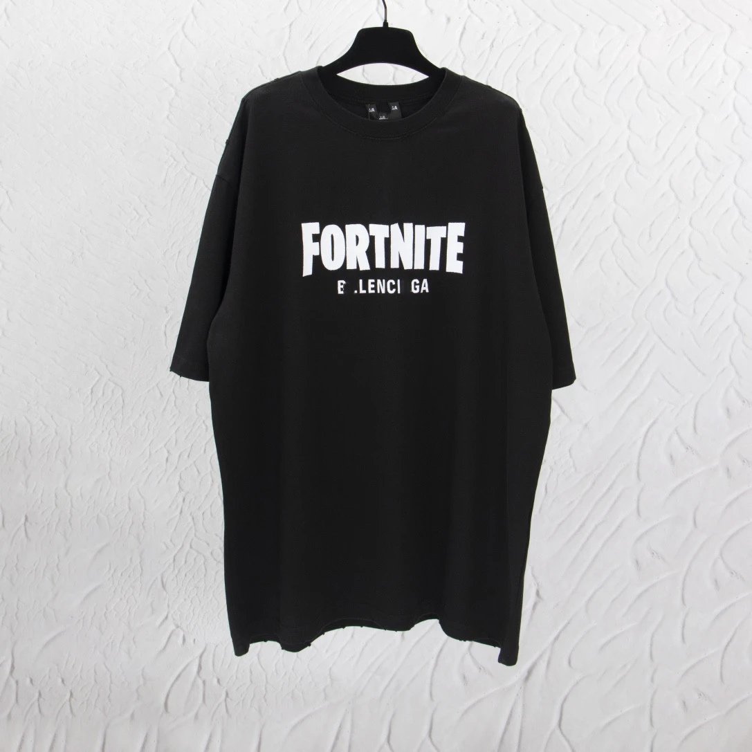 Fortnite Black Overs