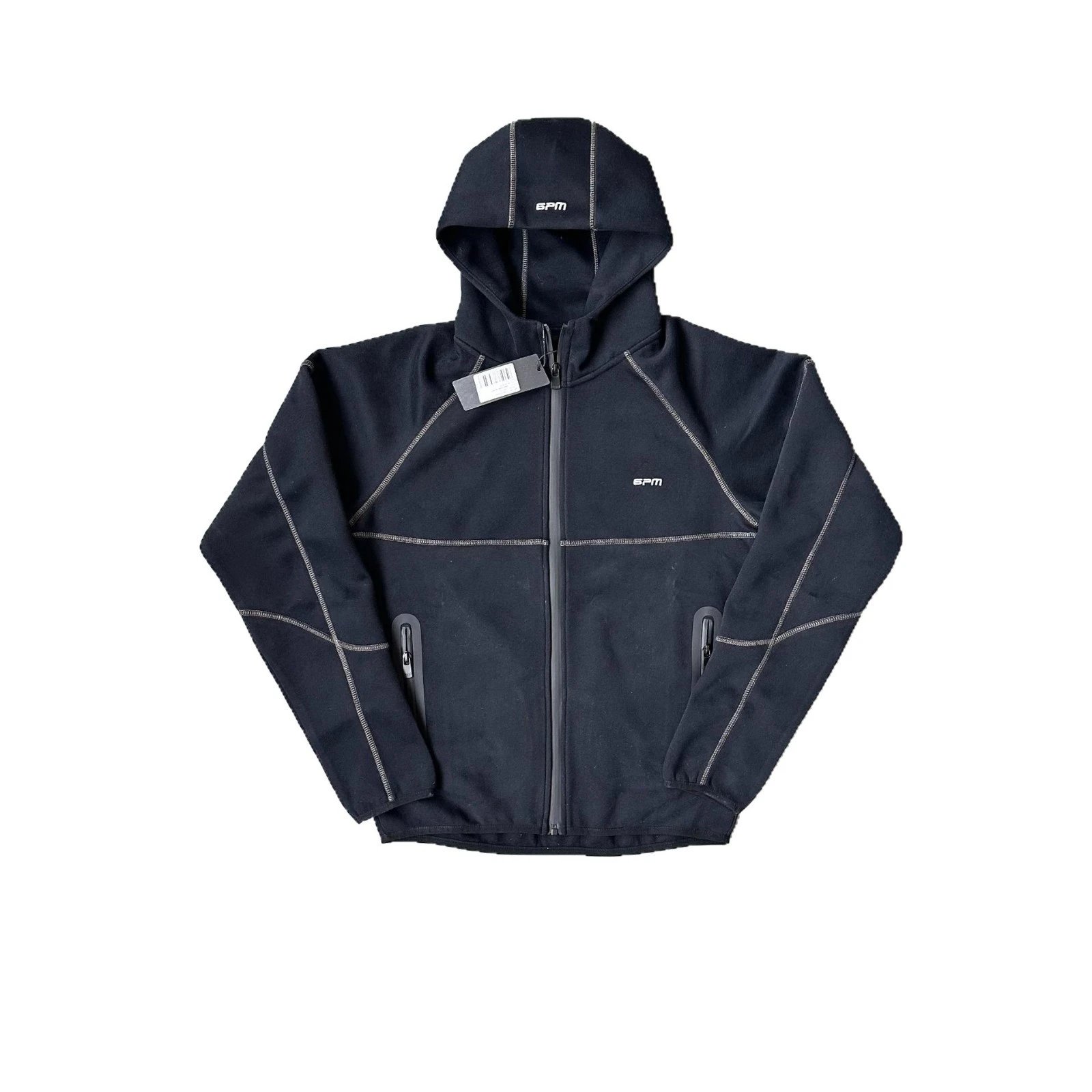 EPM Black Fleece Hoo