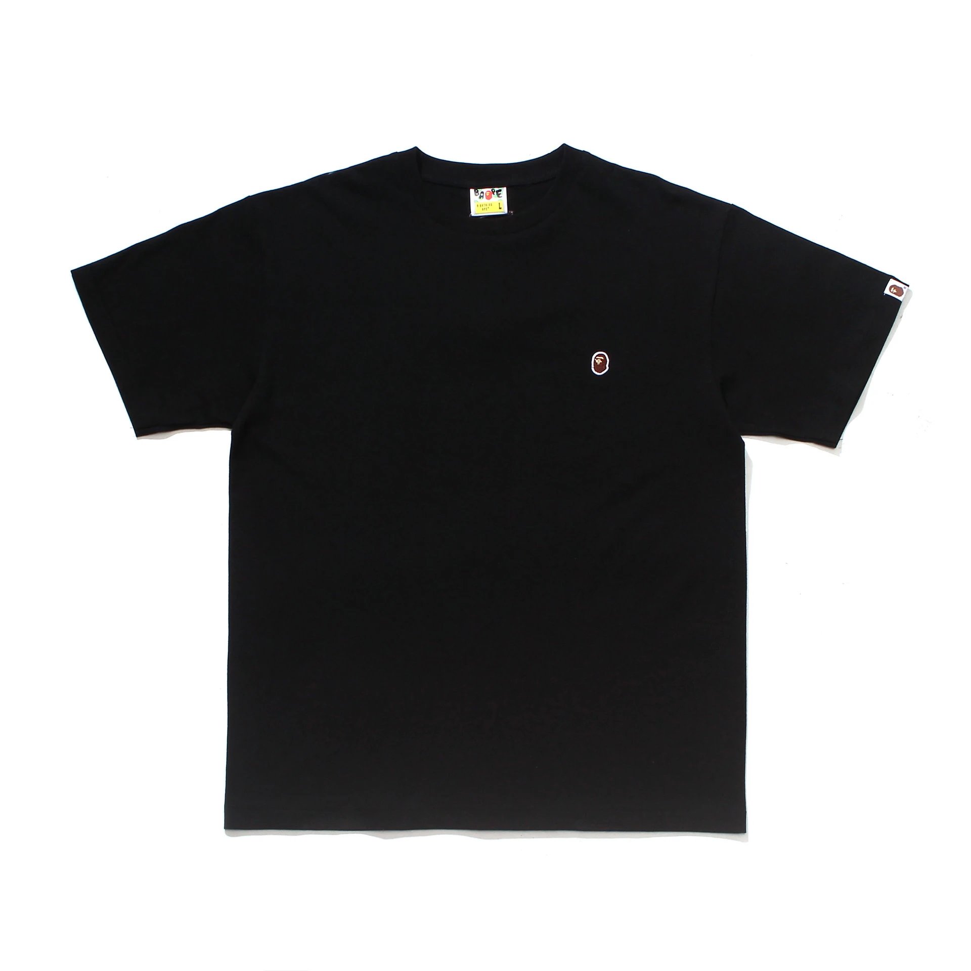 A Bathing Ape Black 