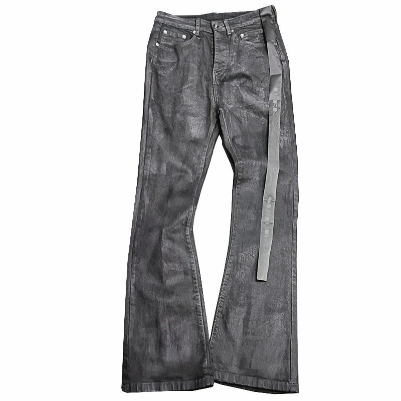 Rick Owens Black Den