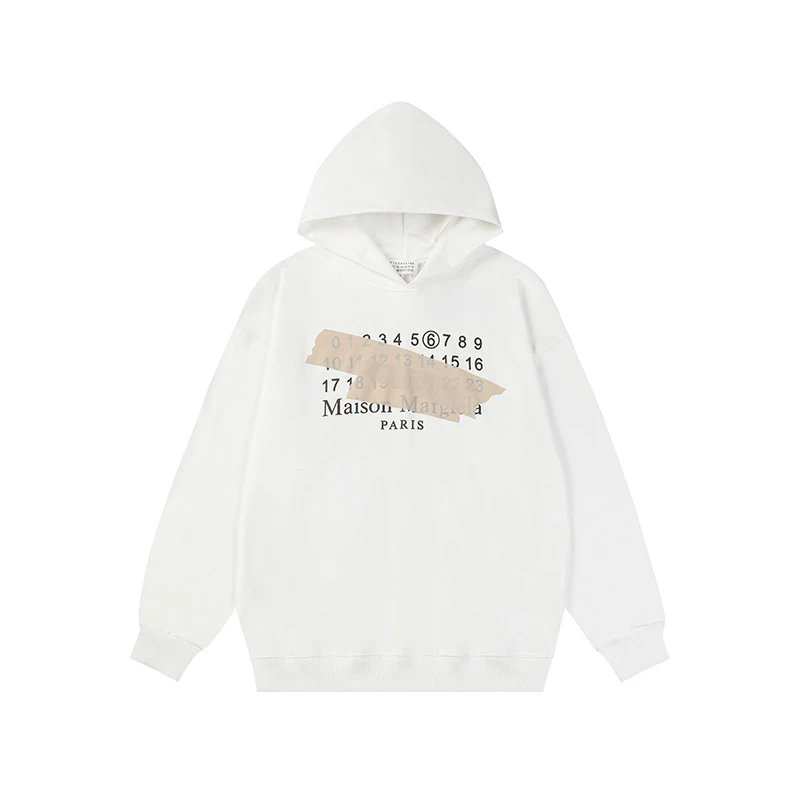 Maison Margiela Whit