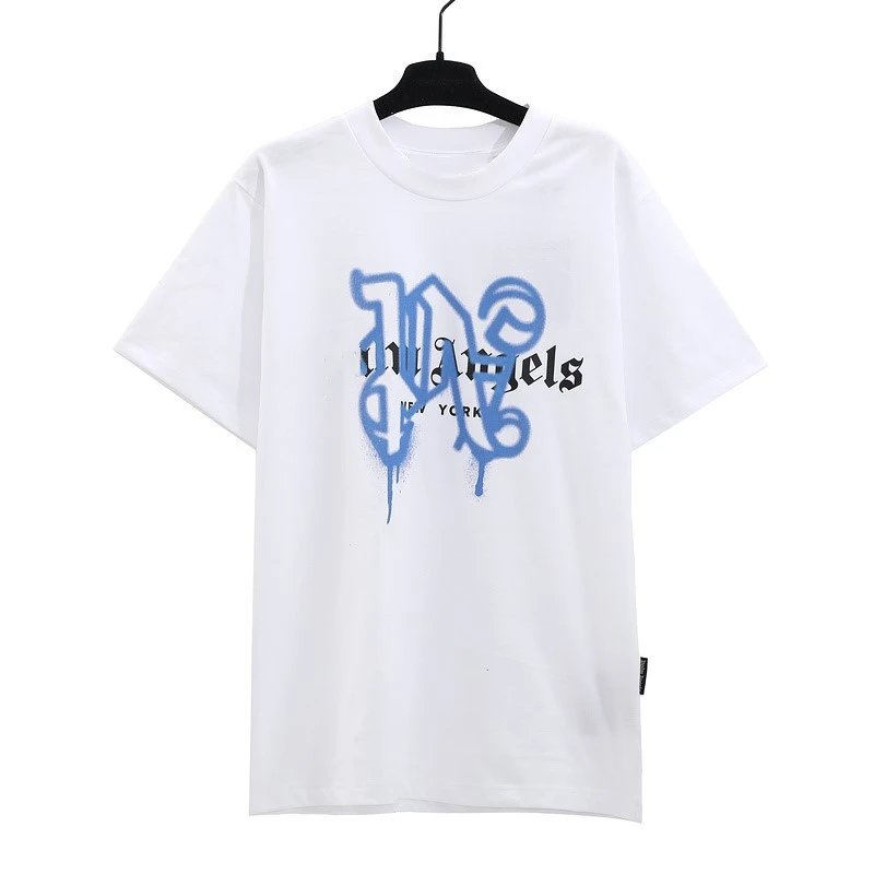 Palace White Short S