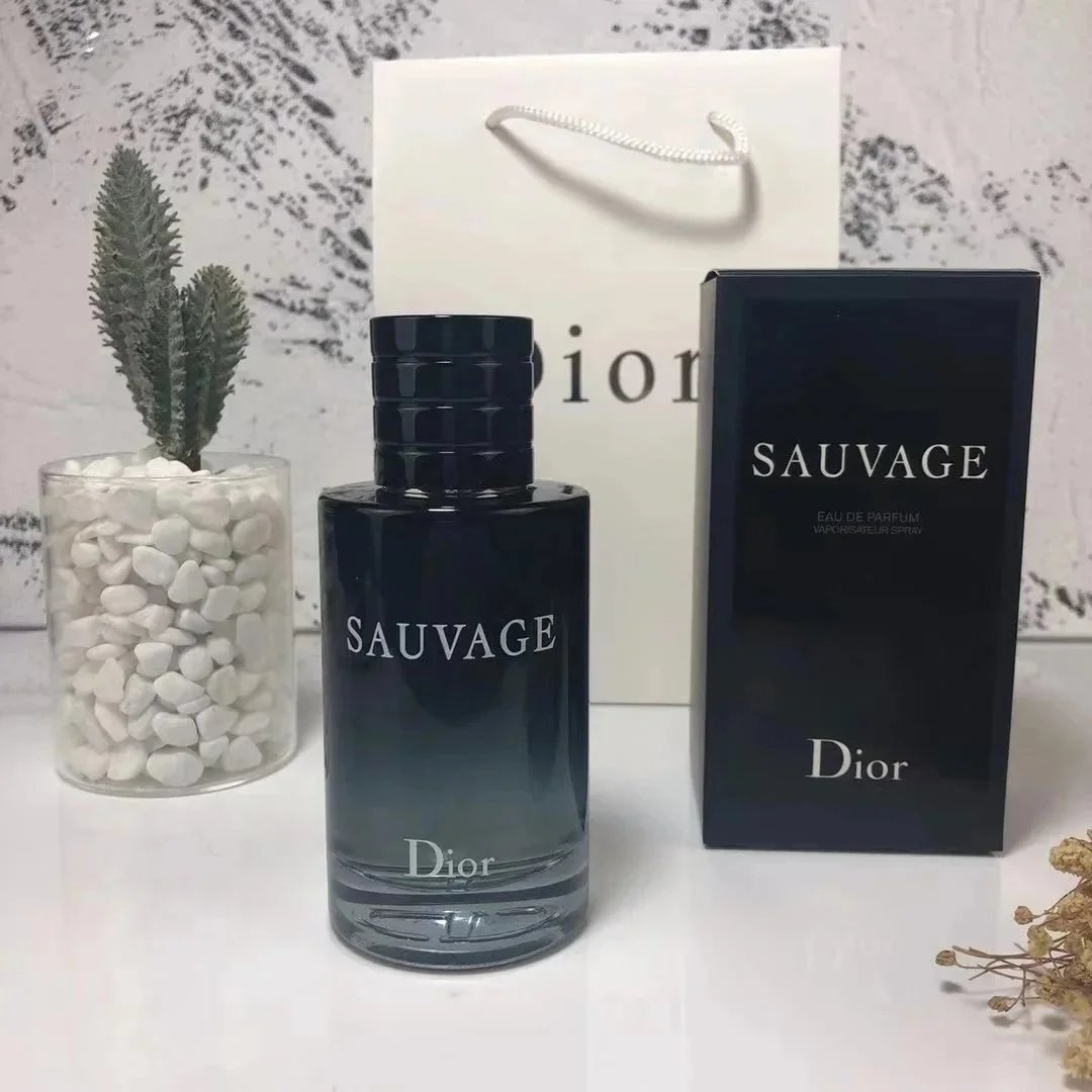Dior Sauvage Eau de Parfum Spray