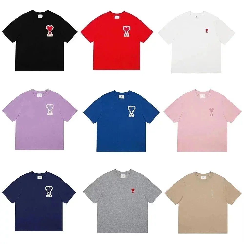 AM1 Black Short Sleeve T-Shirt