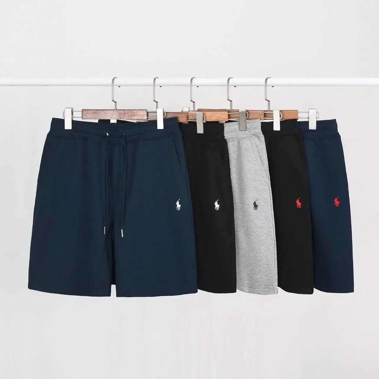 Ralph Lauren Navy Co