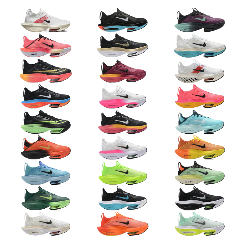 Nike Running Shoes i