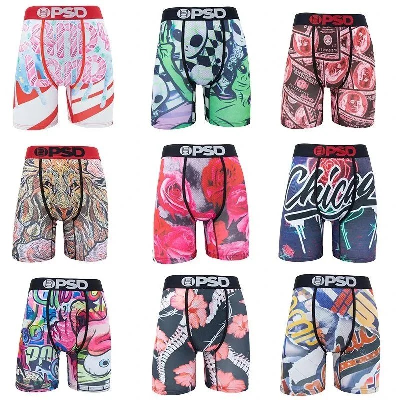 PSD Men's Boxer Brie