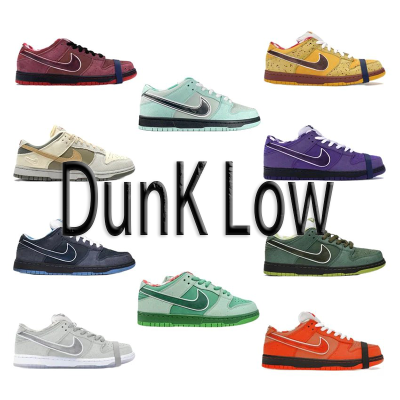 Nike Dunk Low Sneake