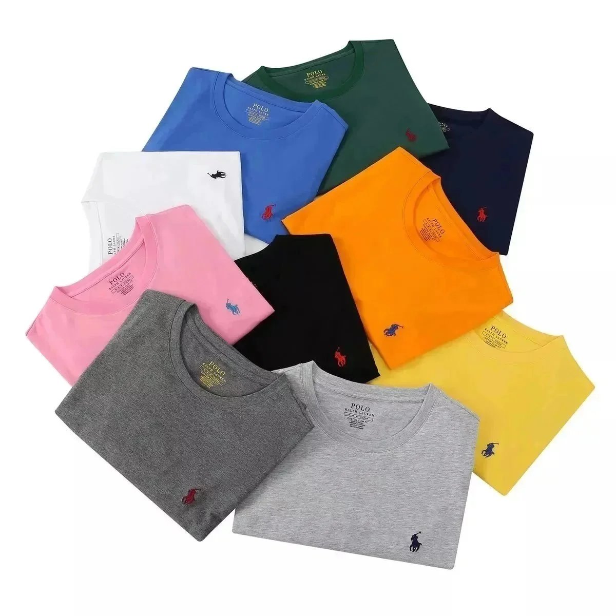 Ralph Lauren Multi C