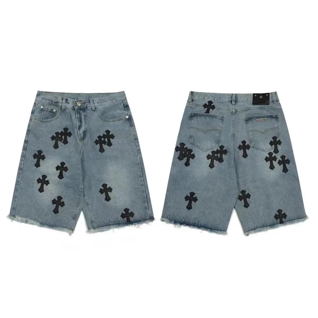 Chrome Hearts Blue C