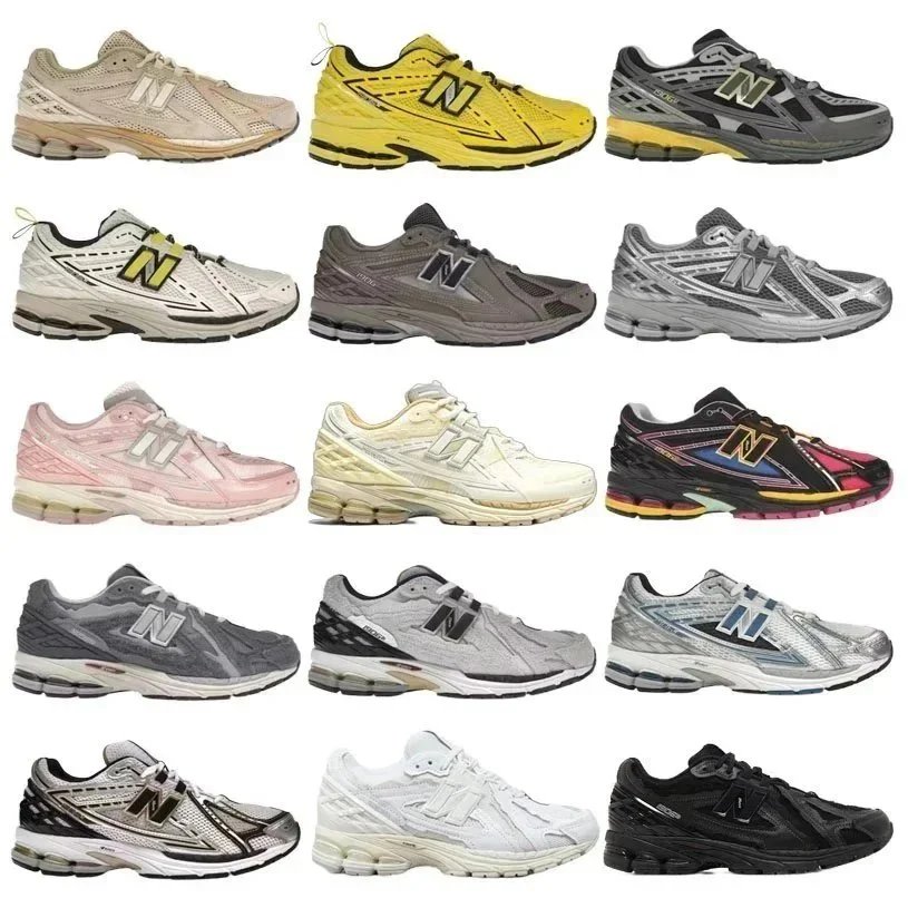 New Balance Running Sneakers