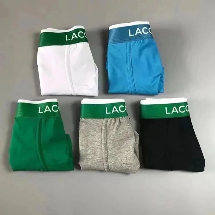 LACOSTE Men's Boxer 