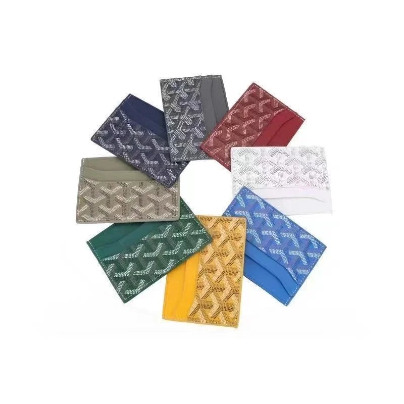 Goyard Multi-Color C