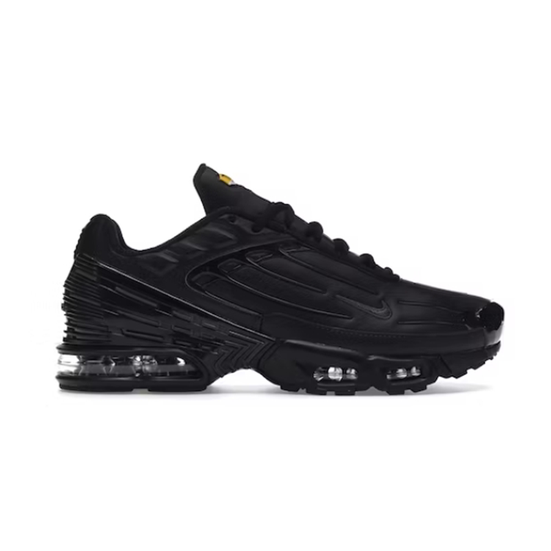 Nike Black Air Max P