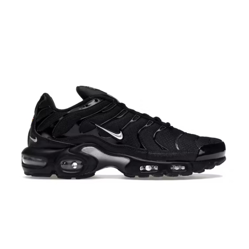 Nike Black Air Max P
