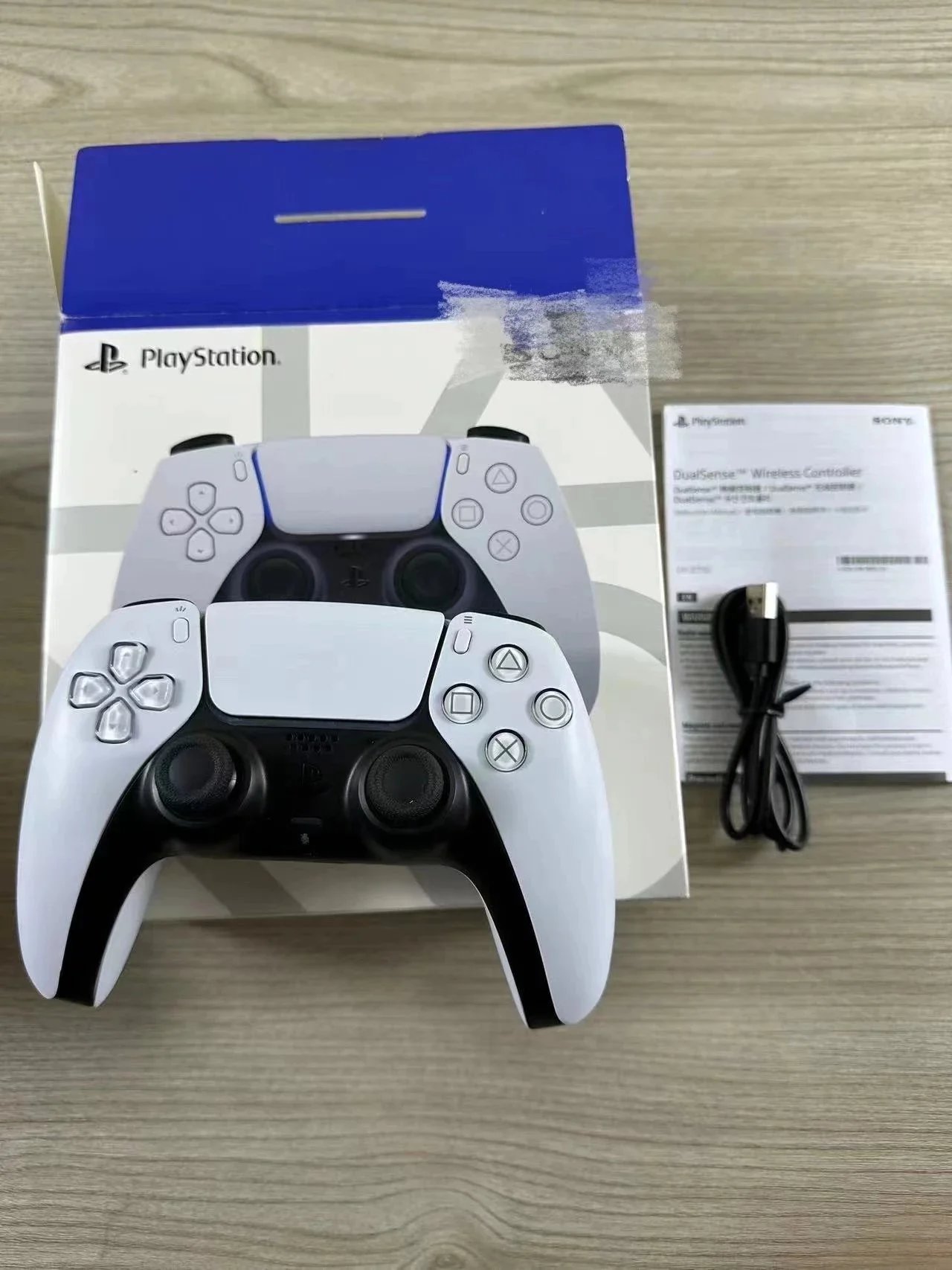 Sony PlayStation Dua