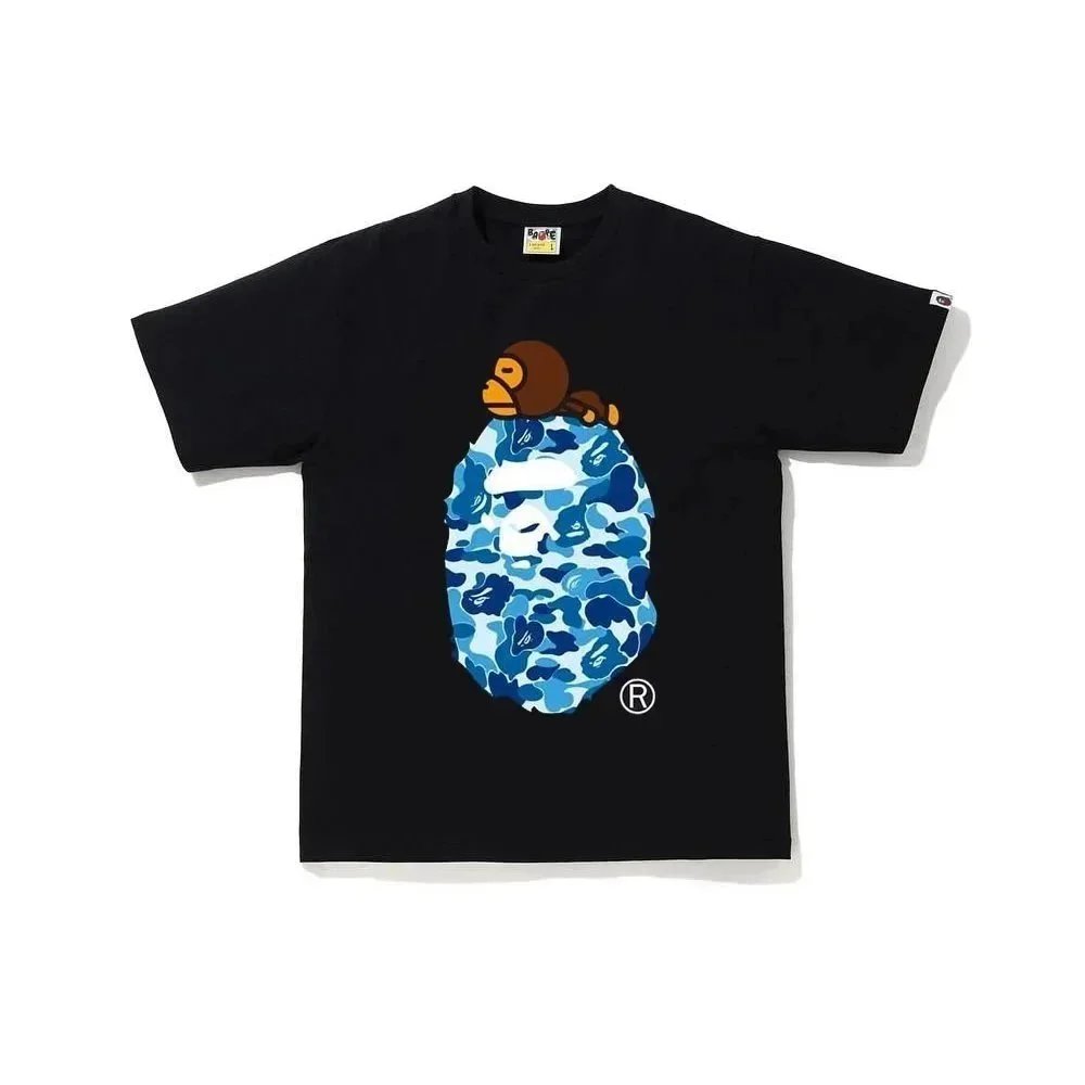 A BATHING APE Black 