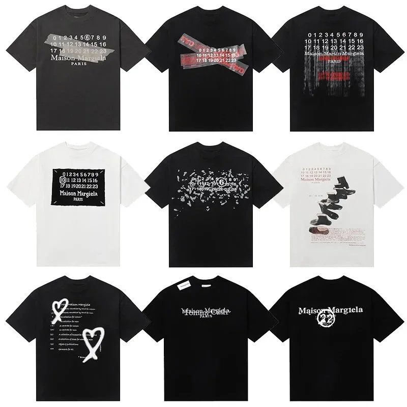 Maison Margiela Blac