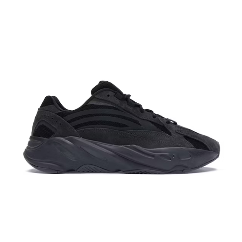 Adidas Yeezy Black S