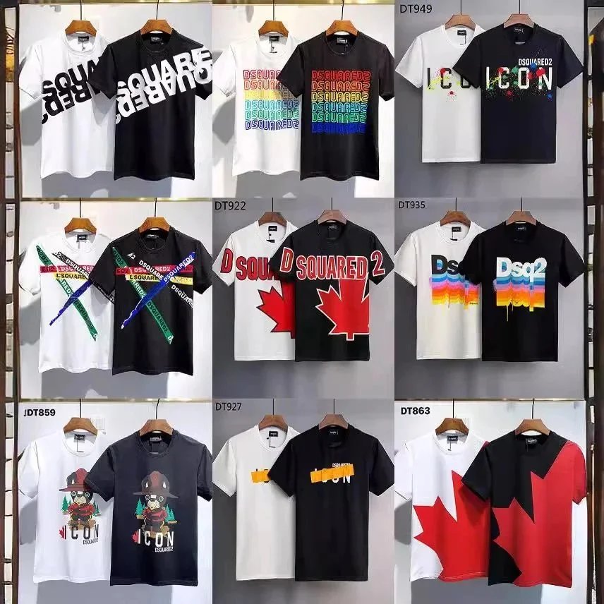 Dsquared2 Black Shor