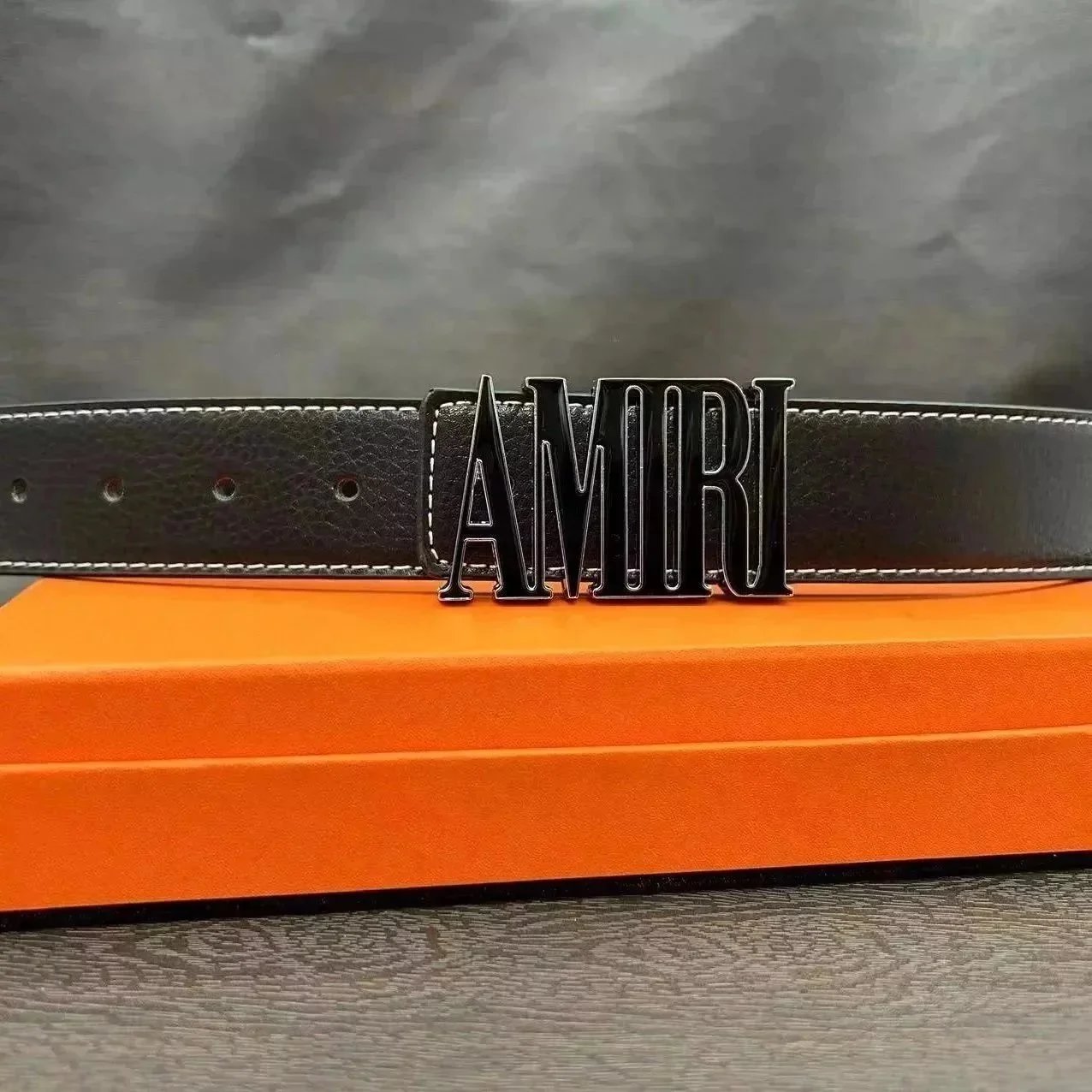 S Fashion Leather Be