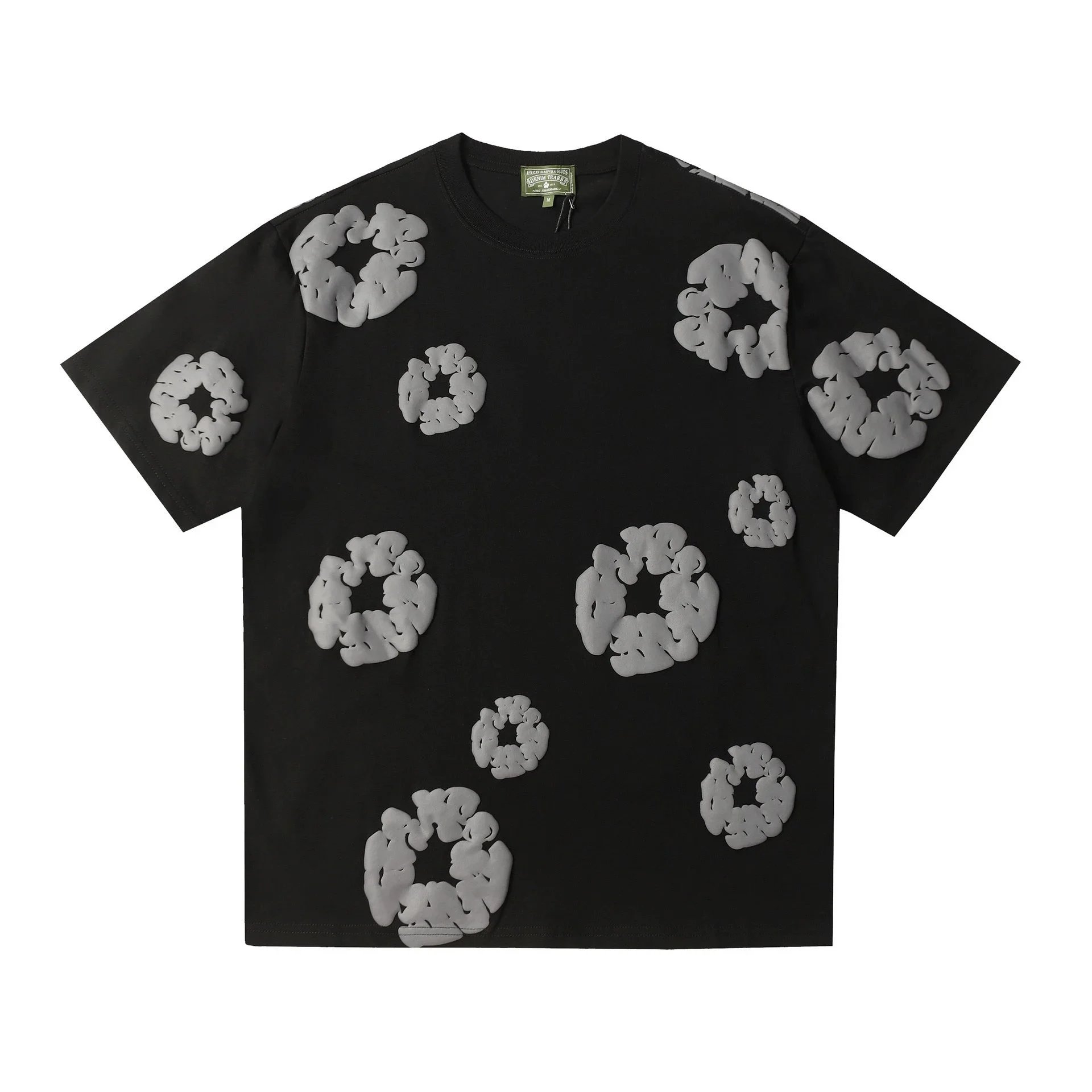 Off-White Black Grap