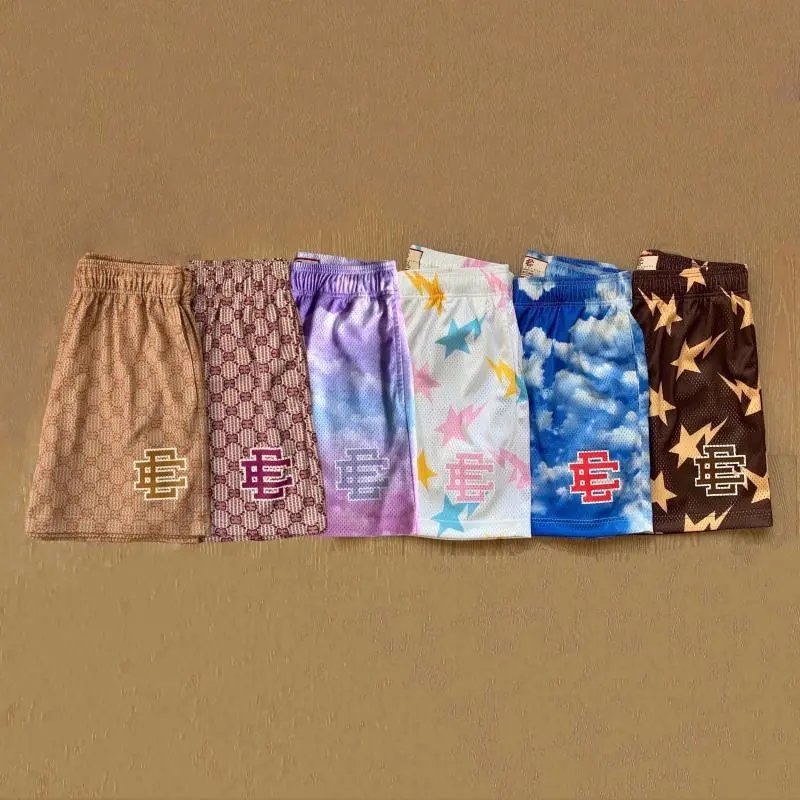 Elevated Essentials 