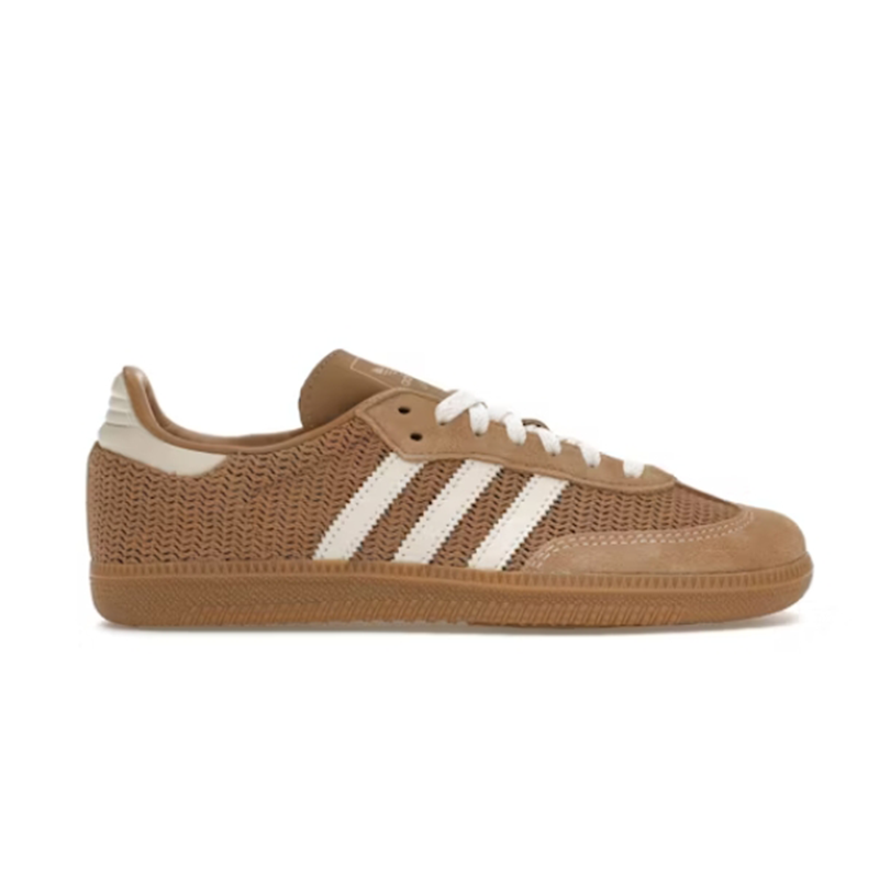 Adidas Samba Brown S