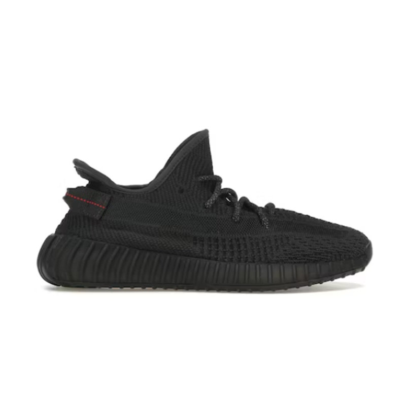 Adidas Yeezy Black S