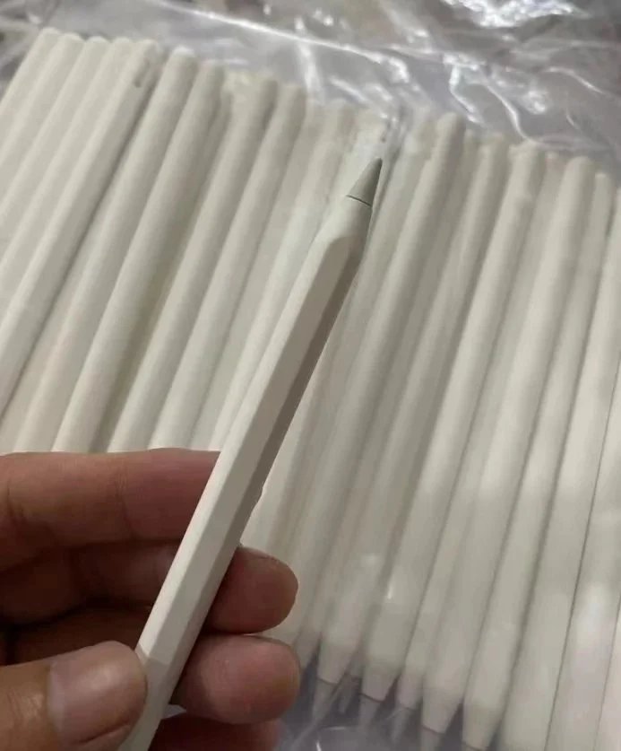 White Stylus Pen for
