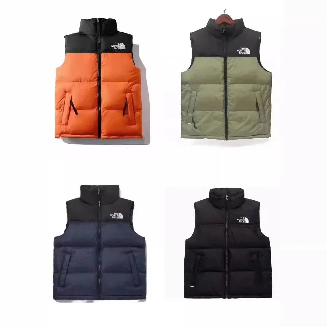 The North Face Color