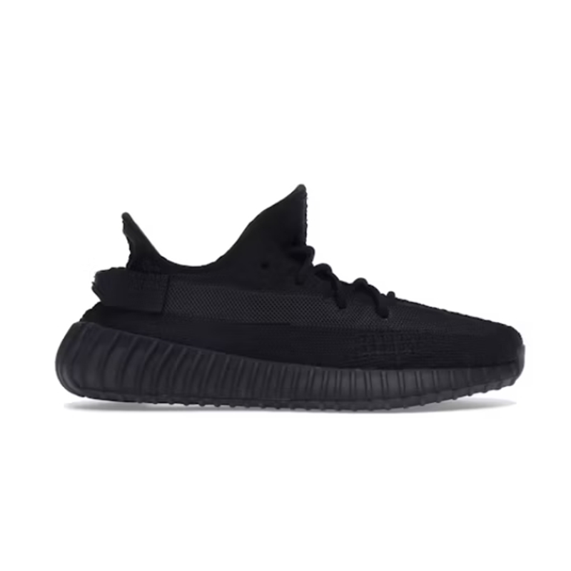 Adidas Yeezy Black S