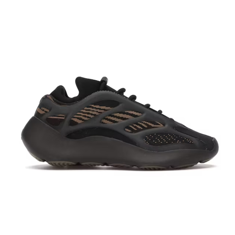Adidas Yeezy Black S