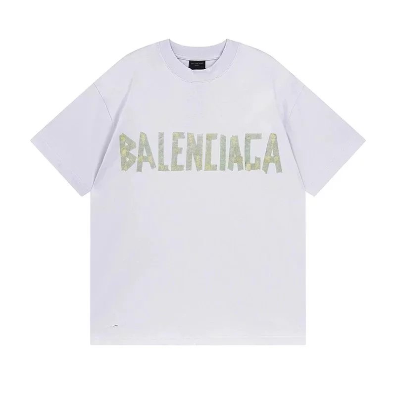Balenciaga White Log