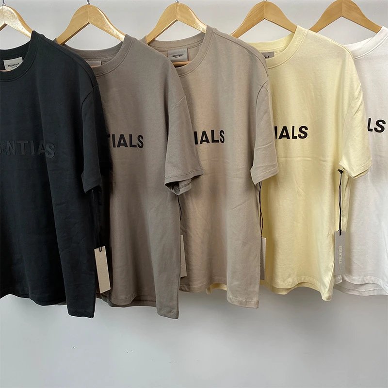 Essentials Black Lon
