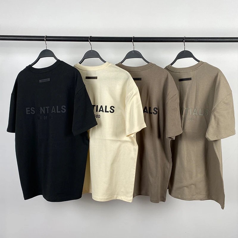 Essentials Black, Be