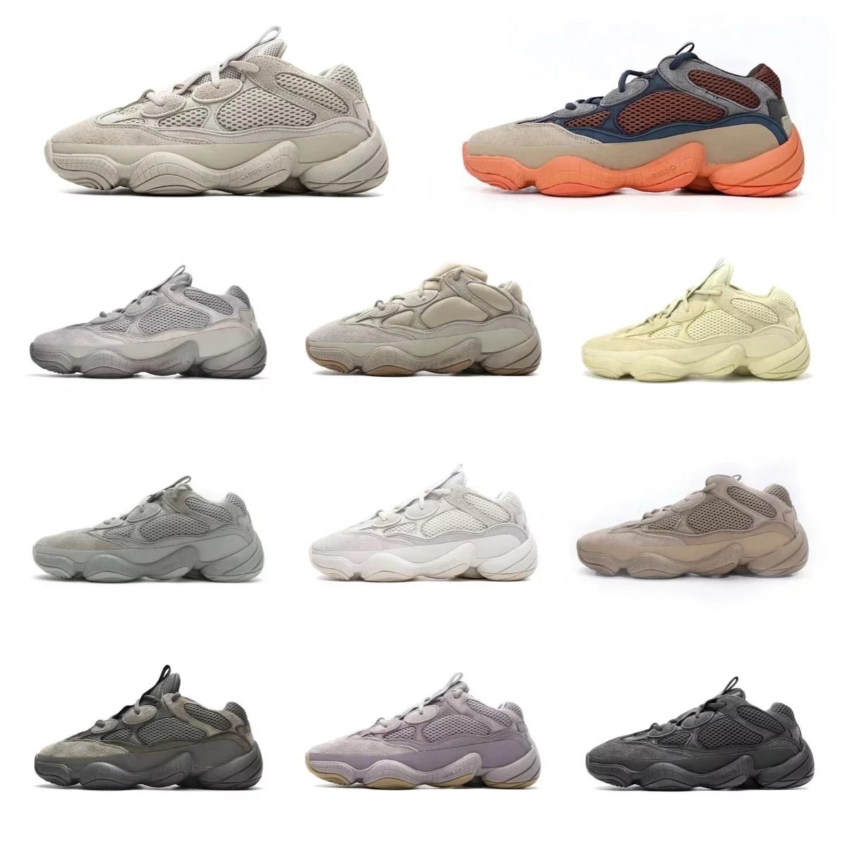 Adidas Yeezy Boost 5