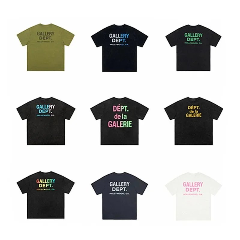 Gallery Dept. Black 