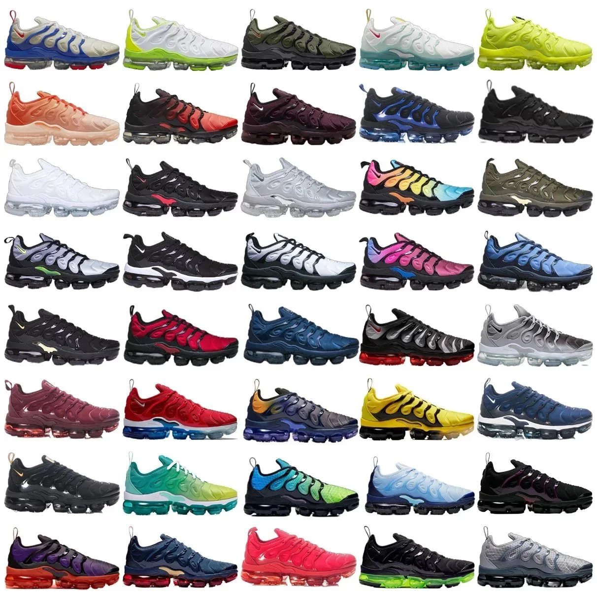 Nike Air VaporMax Pl