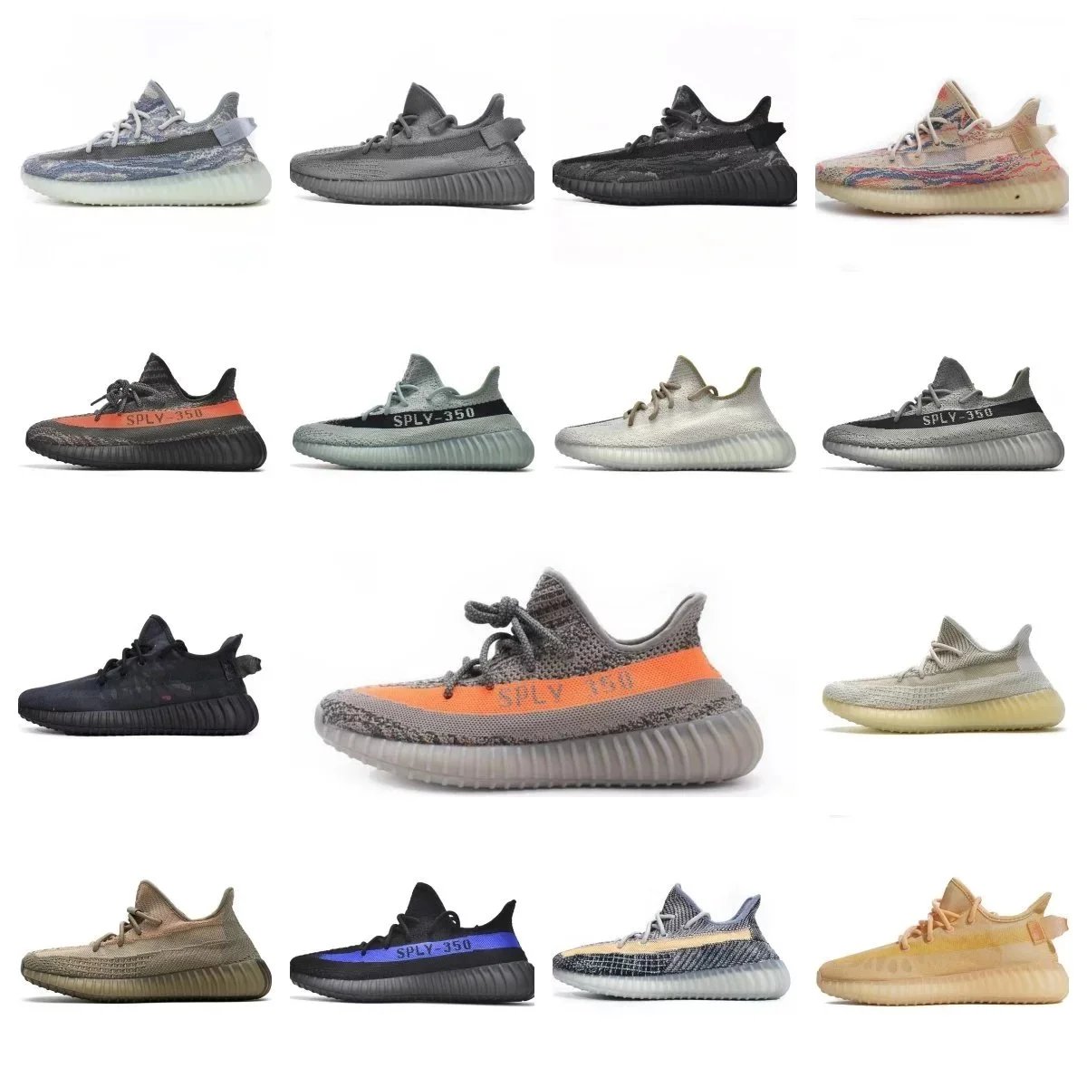 Adidas Yeezy Boost 3
